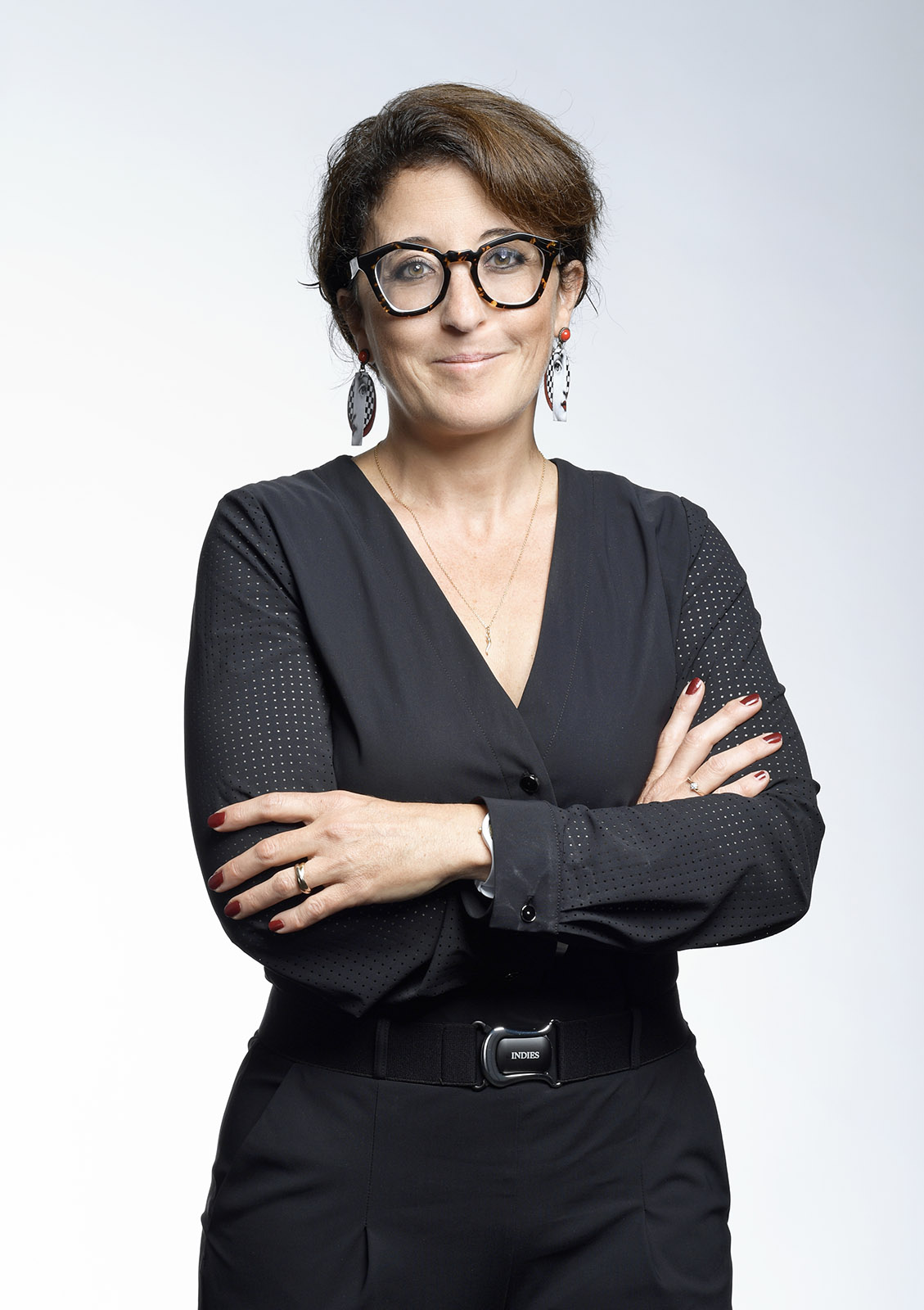Stephanie Baradel, avocat a Lyon